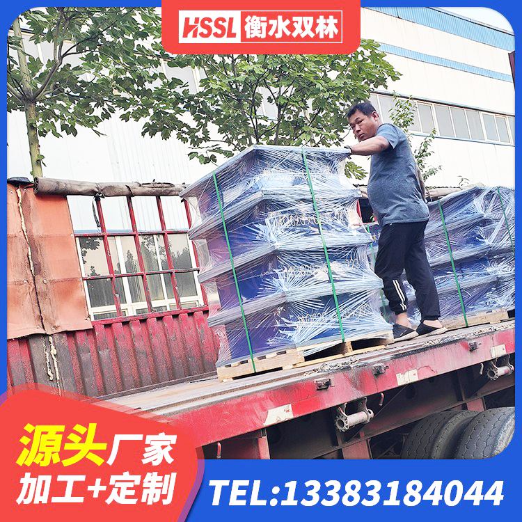 湖北LNR700天然隔震支座生产厂家 湖北高楼橡胶隔震支座生产厂家 湖北建筑减震抗震支座源头工厂 湖北Y4Q铅芯隔震支座生产厂家 - 第6张