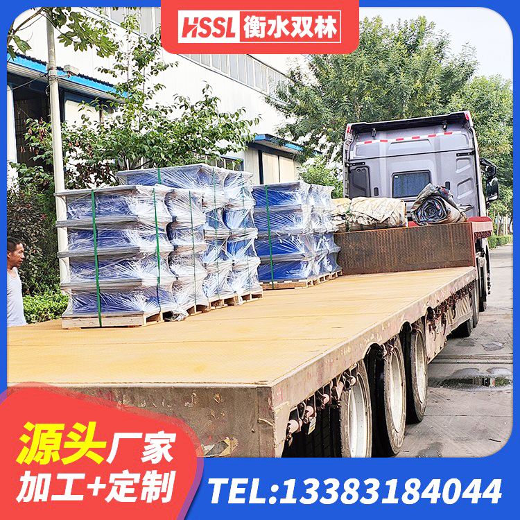 湖北HDR高阻尼橡胶(支座) 湖北结构抗震支座生产厂家 湖北HDR支座厂家 湖北建筑橡胶隔震支座LRB500源头工厂