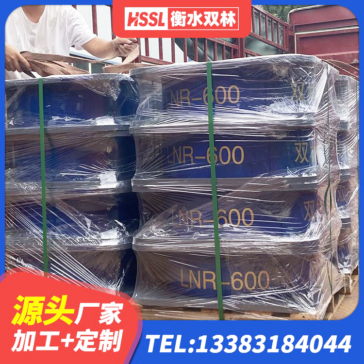 湖北隔震支座LRB多少钱 湖北橡胶隔震支座LNR800源头工厂 湖北LNR1200天然隔震支座多少钱 湖北橡胶隔震支座LNR - 第3张