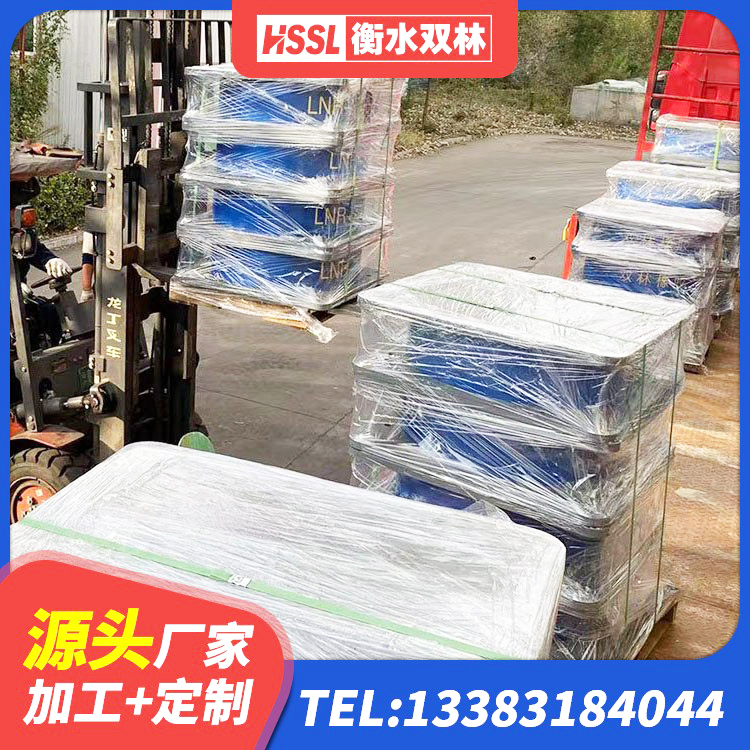 湖北天然橡胶隔震支座LRB700生产厂家 湖北叠层隔震支座源头工厂 湖北建筑用橡胶支座厂家 湖北隔震支座LBR600生产厂家 - 第2张
