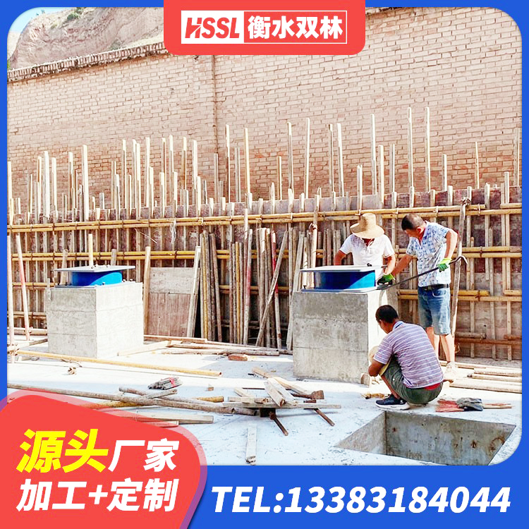 湖北LNR隔震支座900生产厂家 湖北LRB1300支座厂家 湖北橡胶隔震支座供应商 湖北LNR500天然橡胶隔震支座 - 第5张