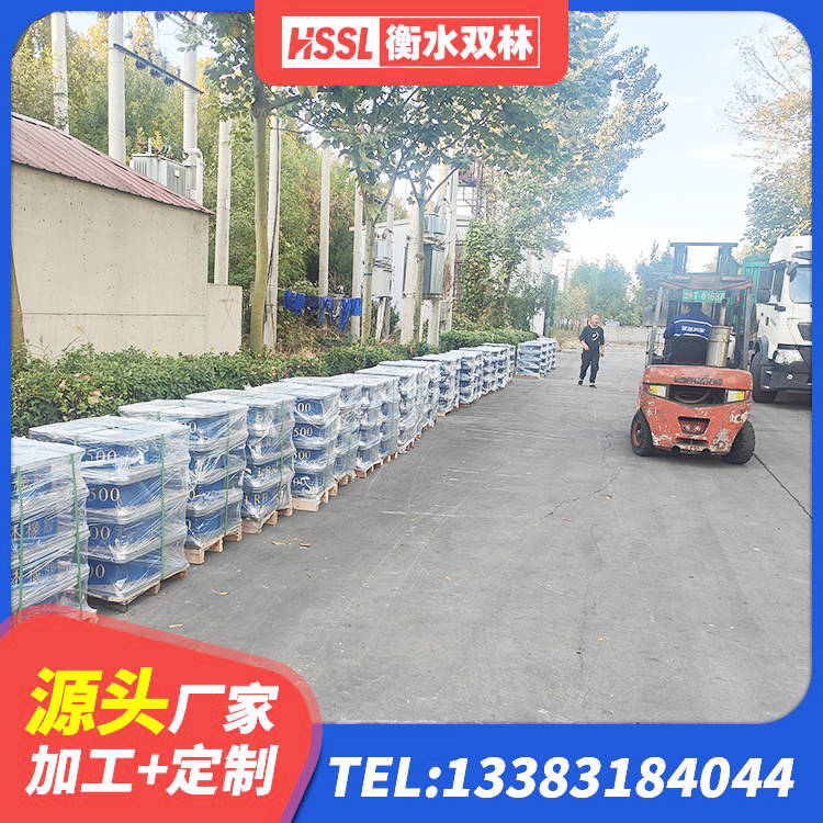 湖北高阻尼减震橡胶支座生产厂家 湖北房屋减震支座源头工厂 湖北建筑楼梯橡胶隔震支座生产厂家 湖北建筑隔震支座LRB700 - 第3张